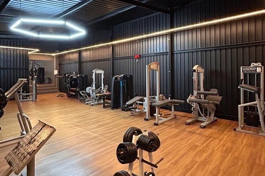 Imagem 1 da galeria do parceiro Academia Rita Vieira