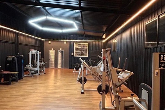 Imagem 3 da galeria do parceiro Academia Rita Vieira