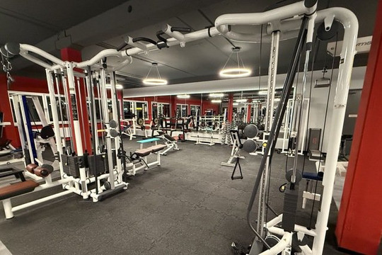 Bild 1 von HappyFitVital GmbH Partnergalerie