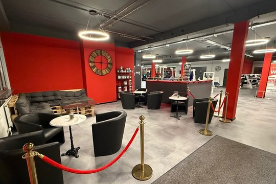 Bild 2 von HappyFitVital GmbH Partnergalerie