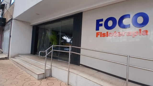 Imagem 2 da galeria do parceiro Foco Fisioterapia