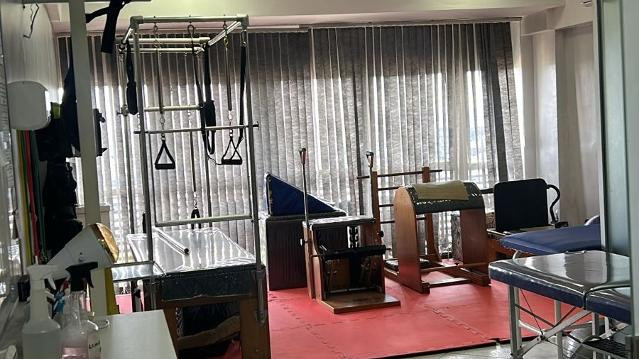 Imagem 1 da galeria do parceiro Foco Fisioterapia