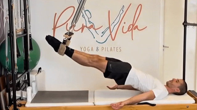 Imagen 1 de la galería del partner PuraVida Yoga Pilates Sede Palermo