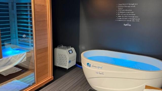 Image 3 from Zones Gym partner gallery