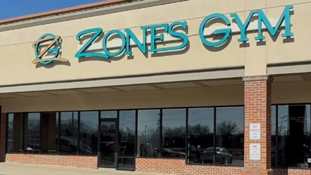 Image 2 from Zones Gym partner gallery