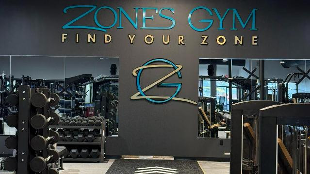 Image 1 from Zones Gym partner gallery
