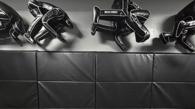 Image 2 from Califa Jiu Jitsu partner gallery