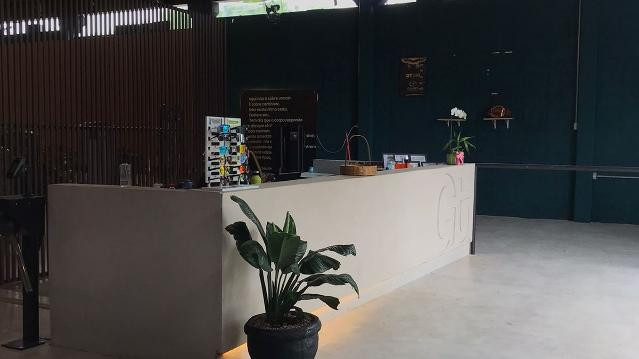 Imagem 2 da galeria do parceiro Gethi Academia