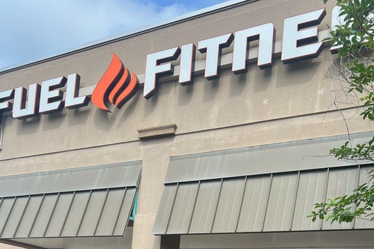 Image 2 from Fuel Fitness Tallahassee partner gallery