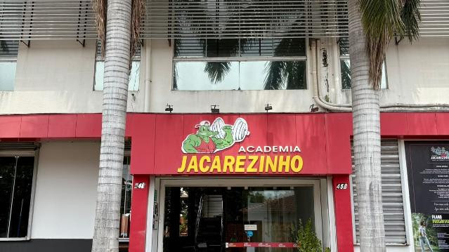 Imagem 2 da galeria do parceiro Academia Jacarezinho - Boa Esperança