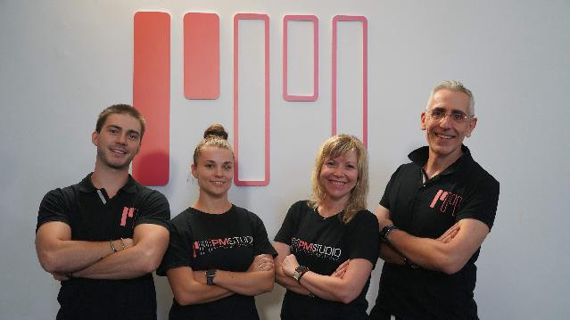 Immagine 1 dalla galleria del partner PM STUDIO - Fitness Boutique