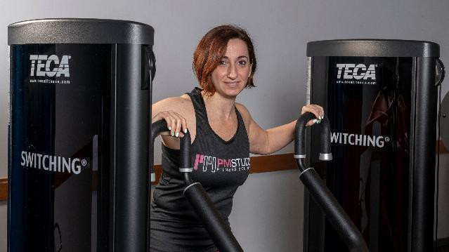 Immagine 3 dalla galleria del partner PM STUDIO - Fitness Boutique