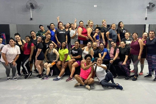 Imagem 1 da galeria do parceiro Studio Mov Fit