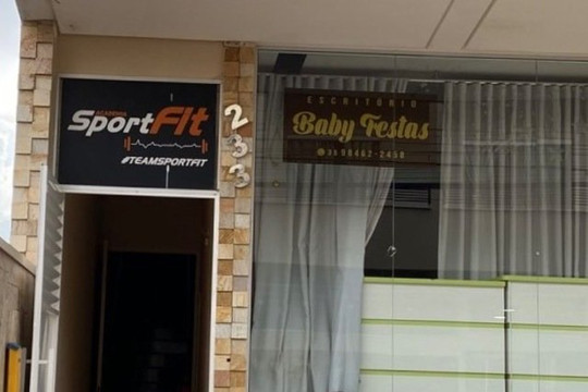 Imagem 2 da galeria do parceiro Sport Fit