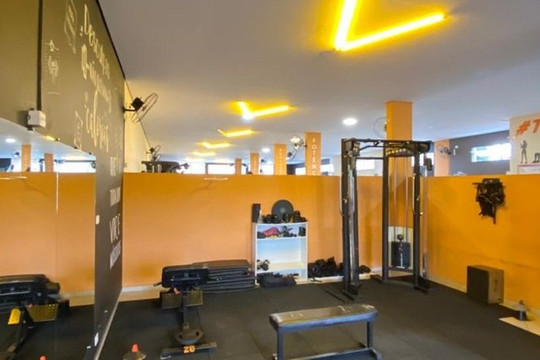 Imagem 4 da galeria do parceiro Sport Fit