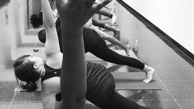 Image 3 from Sōl City Yoga partner gallery