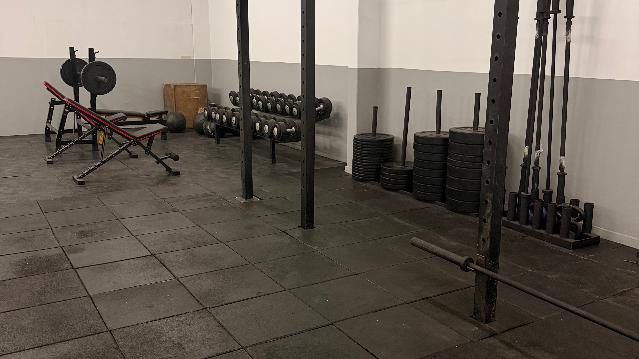 Imagem 3 da galeria do parceiro Modern Way - Academia de Artes Marciais