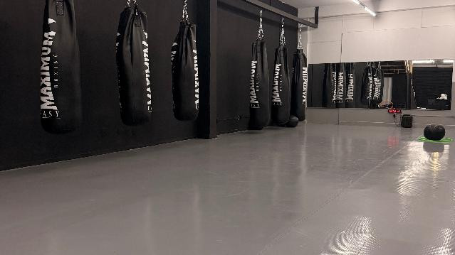 Imagem 1 da galeria do parceiro Modern Way - Academia de Artes Marciais