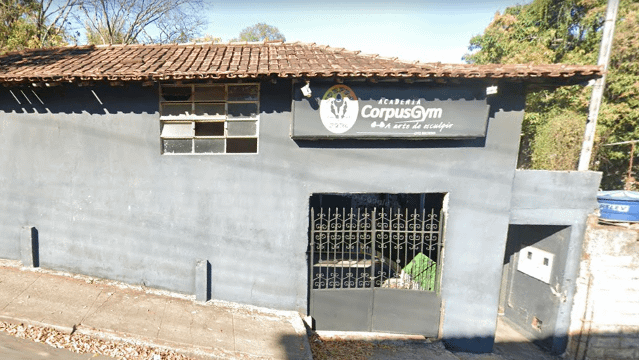 Imagem 2 da galeria do parceiro Academia Corpus Gym