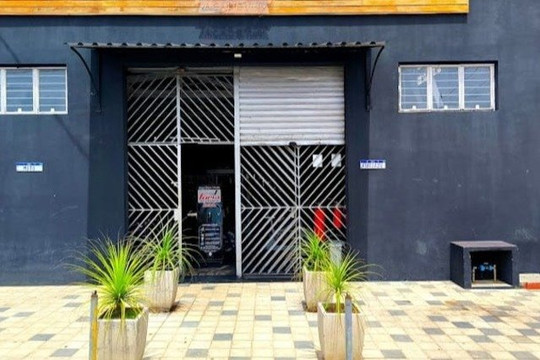 Imagem 3 da galeria do parceiro Academia Furia Fitness