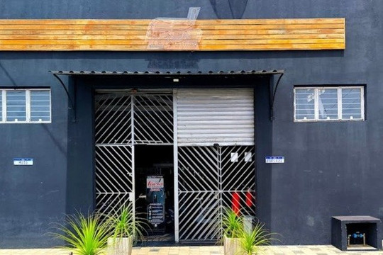 Imagem 2 da galeria do parceiro Academia Furia Fitness