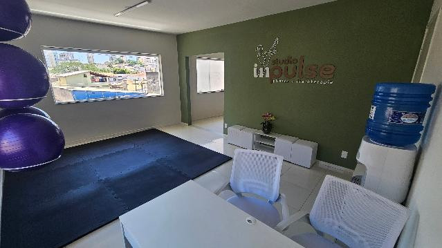 Imagem 3 da galeria do parceiro Studio Impulse Pilates e Fisioterapia