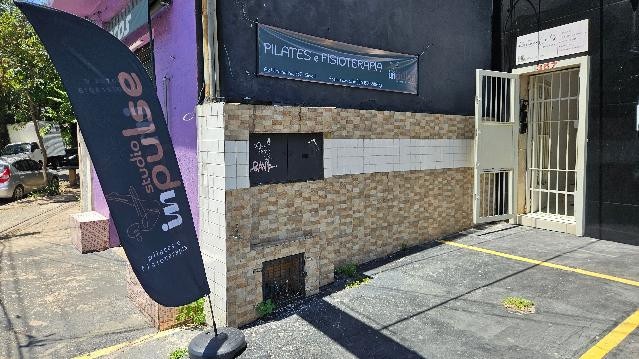 Imagem 2 da galeria do parceiro Studio Impulse Pilates e Fisioterapia