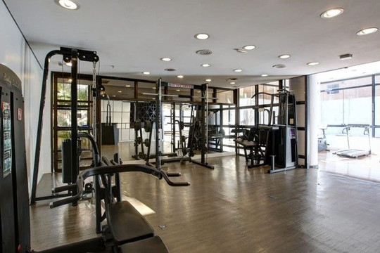 Imagem 1 da galeria do parceiro Koatch Academia