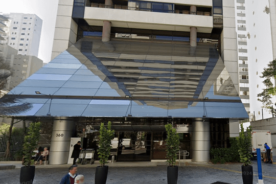 Imagem 2 da galeria do parceiro Koatch Academia