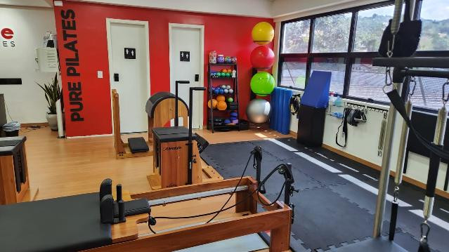 Imagem 2 da galeria do parceiro Pure Pilates - Parada Inglesa