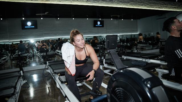 Image 3 from Strong Pilates partner gallery