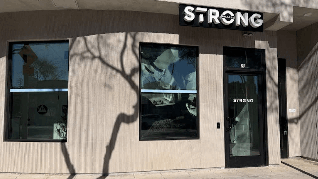 Image 2 from Strong Pilates partner gallery