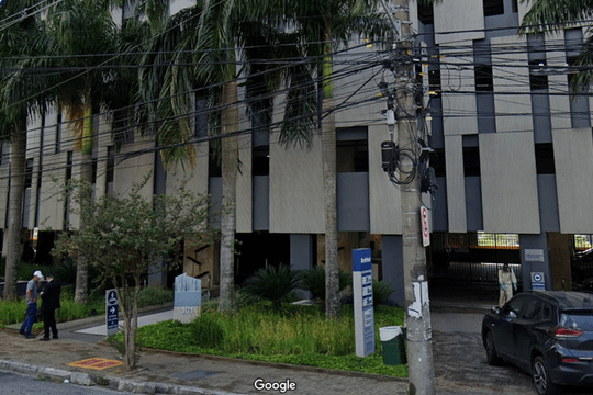 Imagem 2 da galeria do parceiro Harmonização - Fisioterapia e Pilates