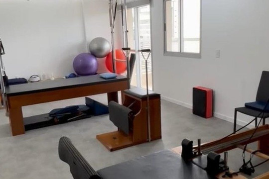 Imagem 3 da galeria do parceiro Harmonização - Fisioterapia e Pilates