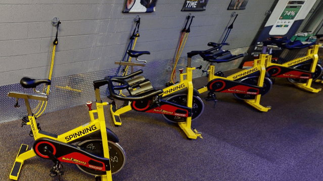 Image 3 from Retro Fitness partner gallery