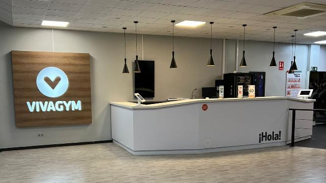 Imagen 2 de la galería del partner Vivagym Equinoccio