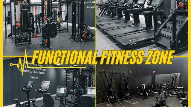 Image 2 from Diversity Fitness partner gallery