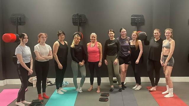 Image 1 from Diversity Fitness partner gallery