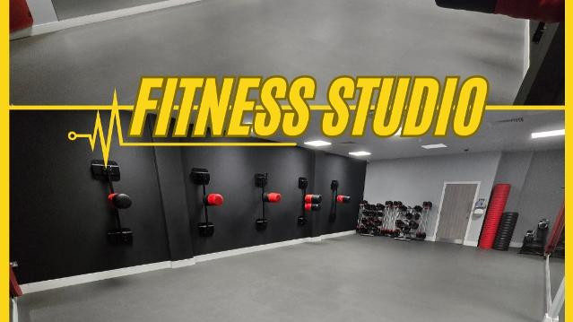 Image 3 from Diversity Fitness partner gallery