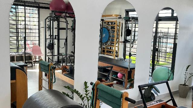 Imagem 3 da galeria do parceiro Lagom Fisioterapia e Pilates