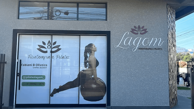 Imagem 2 da galeria do parceiro Lagom Fisioterapia e Pilates