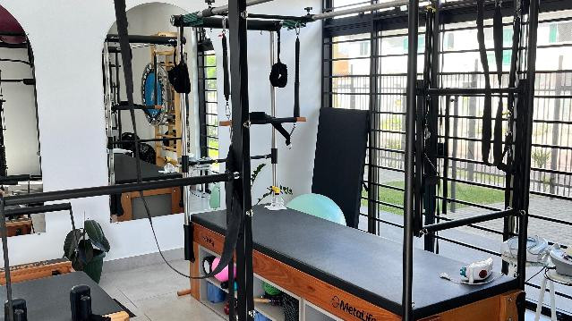 Imagem 1 da galeria do parceiro Lagom Fisioterapia e Pilates
