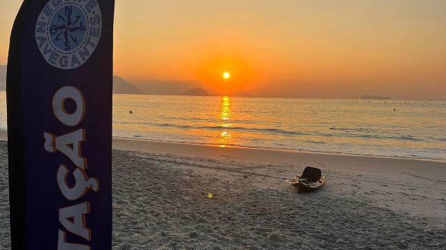 Imagem 2 da galeria do parceiro Equipe Navegantes