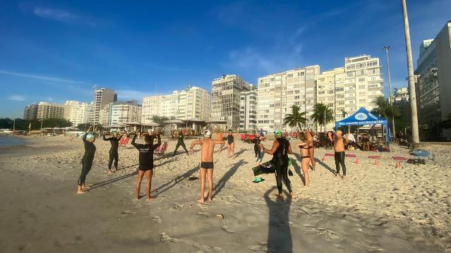 Imagem 3 da galeria do parceiro Equipe Navegantes