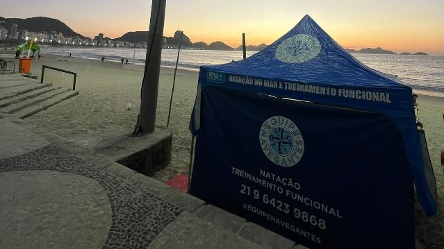 Imagem 1 da galeria do parceiro Equipe Navegantes