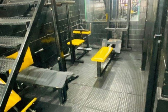 Imagem 3 da galeria do parceiro Academia PQD