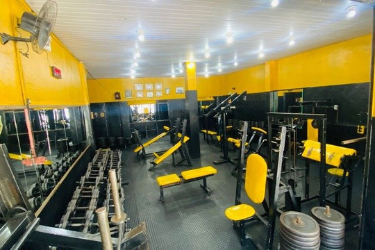 Imagem 2 da galeria do parceiro Academia PQD