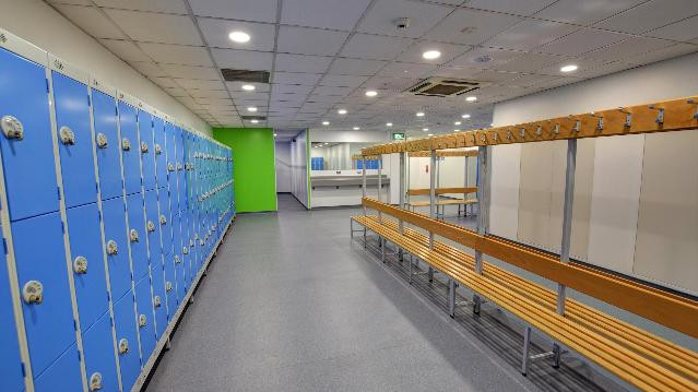 Image 3 from The Gym Group - Edinburgh City partner gallery