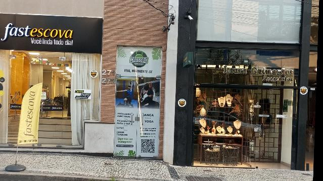 Imagem 2 da galeria do parceiro CROSSBIO