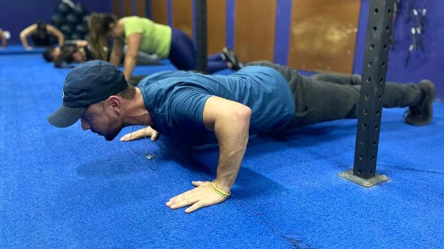 Imagem 1 da galeria do parceiro CROSSBIO